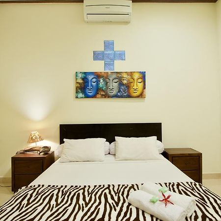 Jepun Bali Homestay Sanur Εξωτερικό φωτογραφία