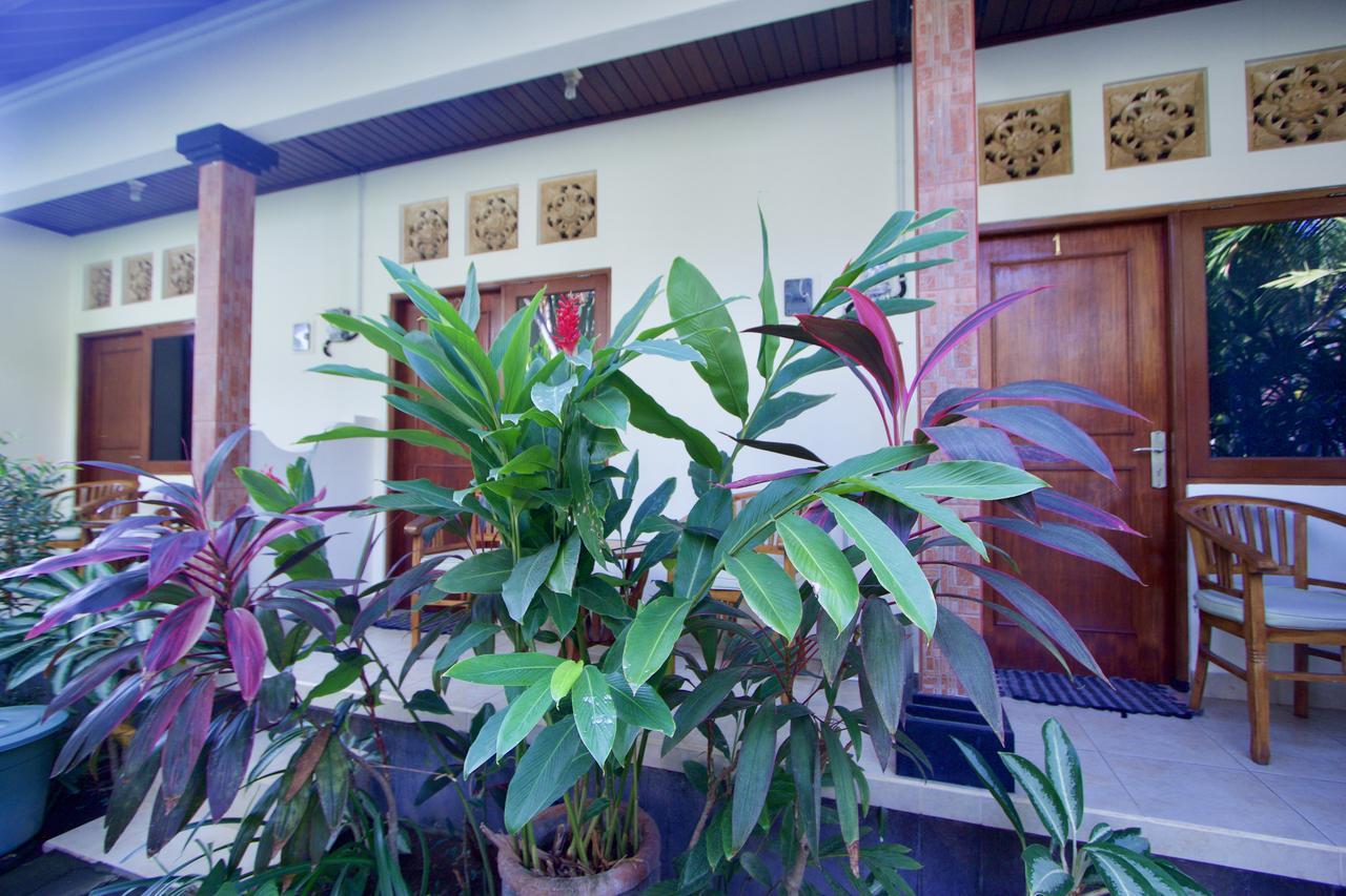 Jepun Bali Homestay Sanur Εξωτερικό φωτογραφία