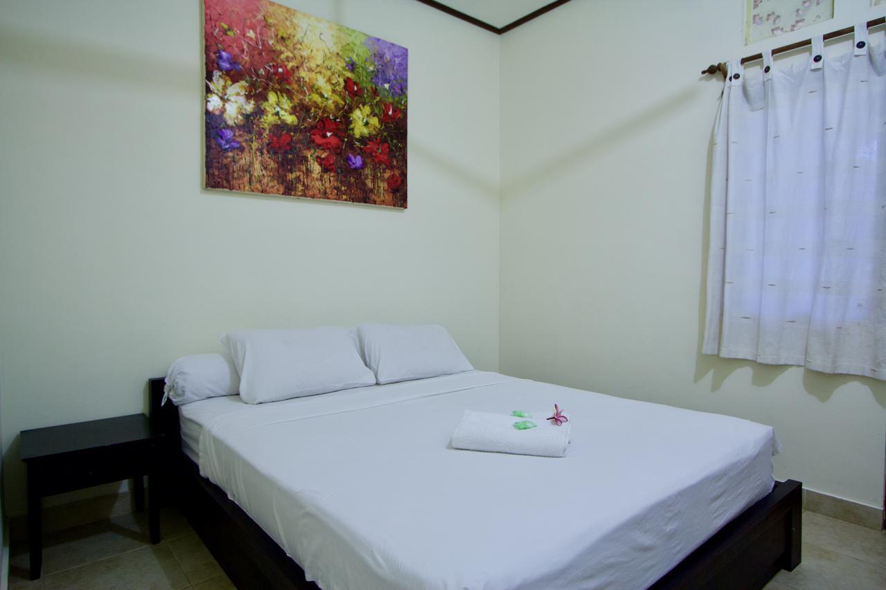 Jepun Bali Homestay Sanur Εξωτερικό φωτογραφία