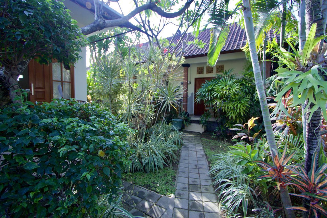 Jepun Bali Homestay Sanur Εξωτερικό φωτογραφία