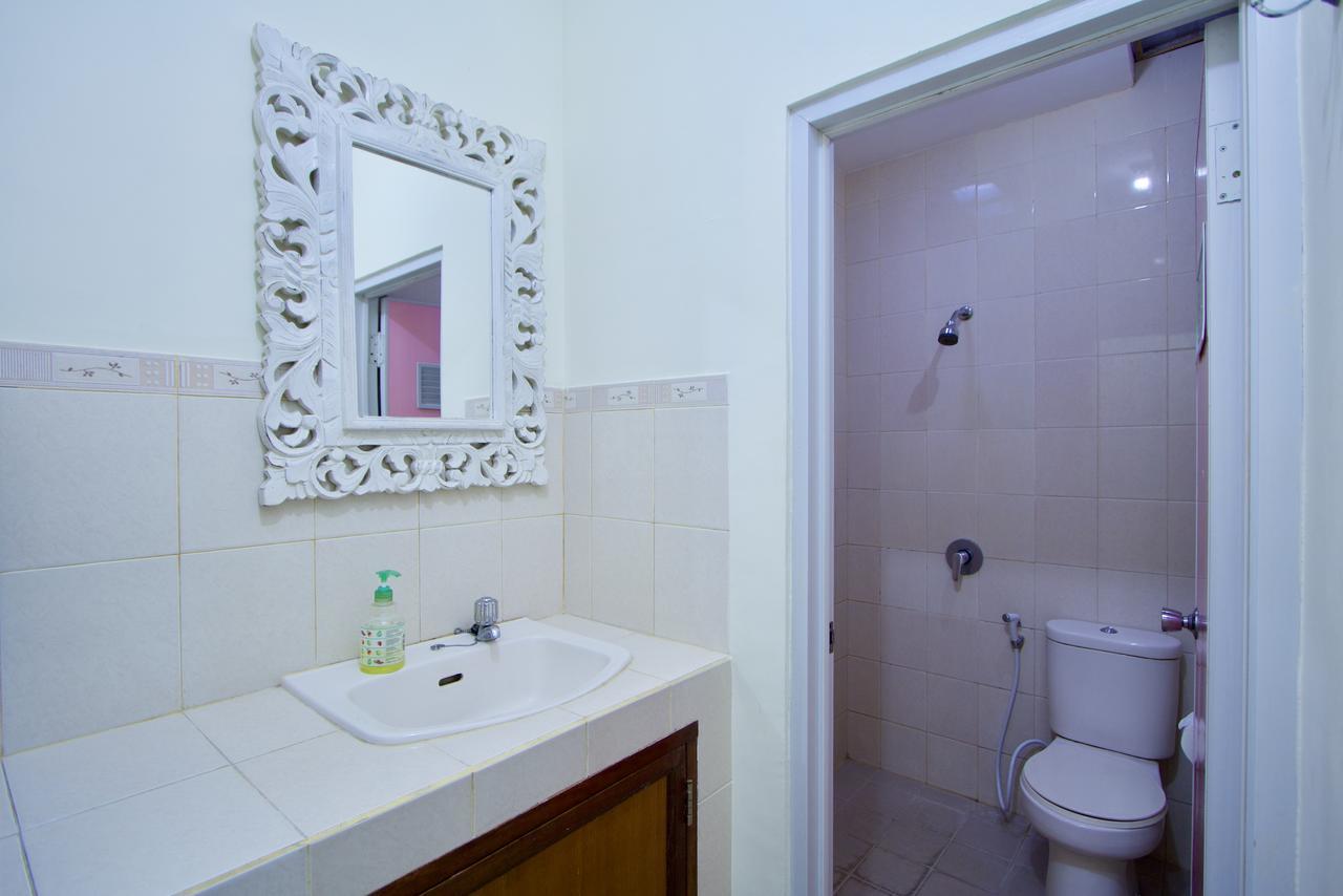 Jepun Bali Homestay Sanur Εξωτερικό φωτογραφία