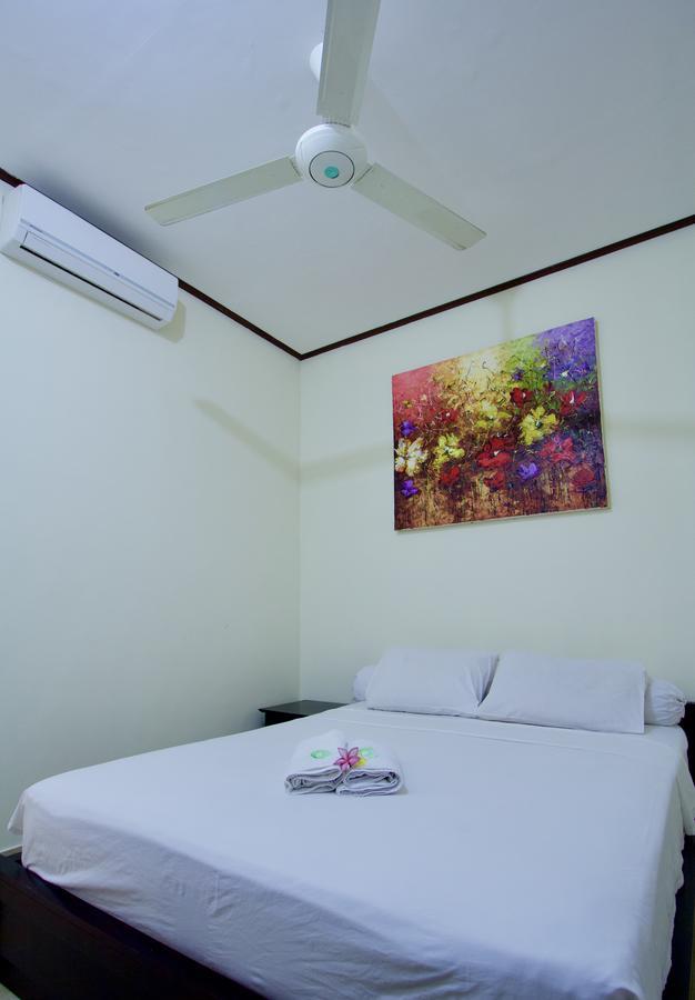 Jepun Bali Homestay Sanur Εξωτερικό φωτογραφία