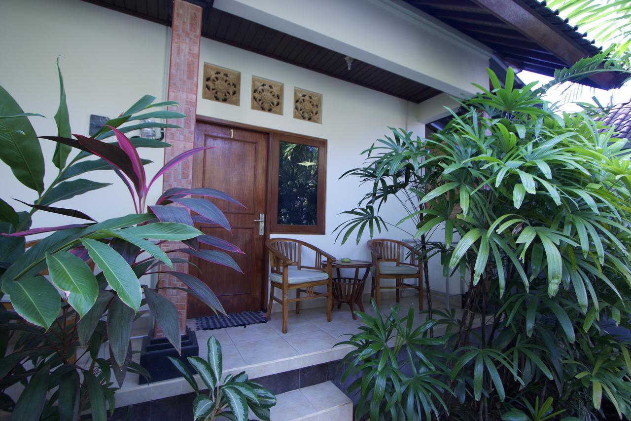 Jepun Bali Homestay Sanur Εξωτερικό φωτογραφία