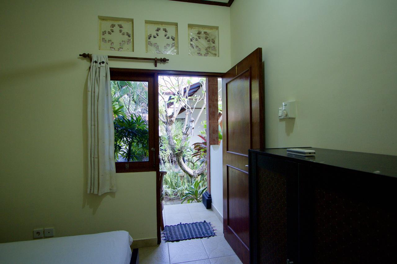 Jepun Bali Homestay Sanur Εξωτερικό φωτογραφία