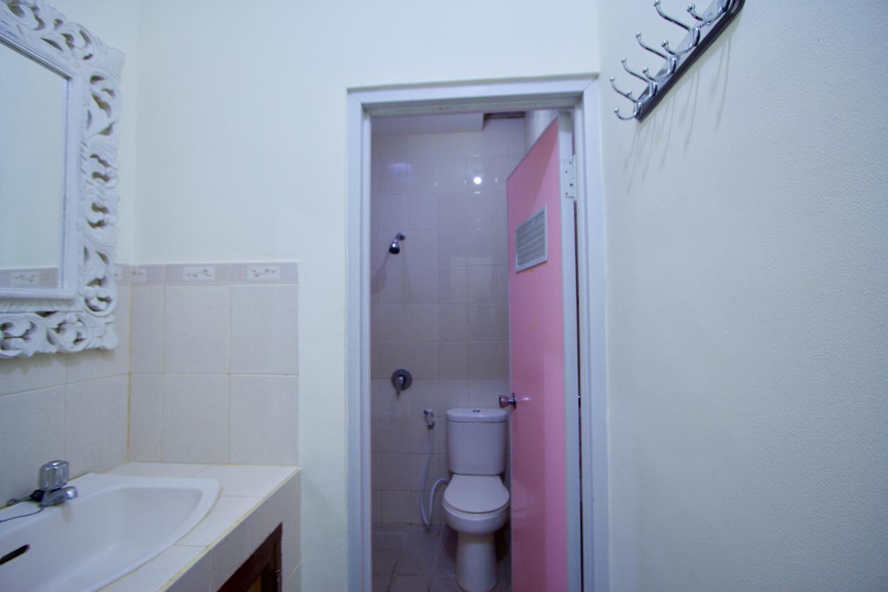 Jepun Bali Homestay Sanur Εξωτερικό φωτογραφία