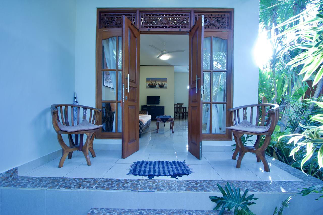 Jepun Bali Homestay Sanur Εξωτερικό φωτογραφία