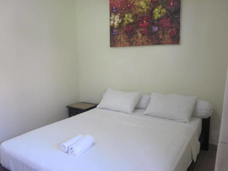 Jepun Bali Homestay Sanur Εξωτερικό φωτογραφία
